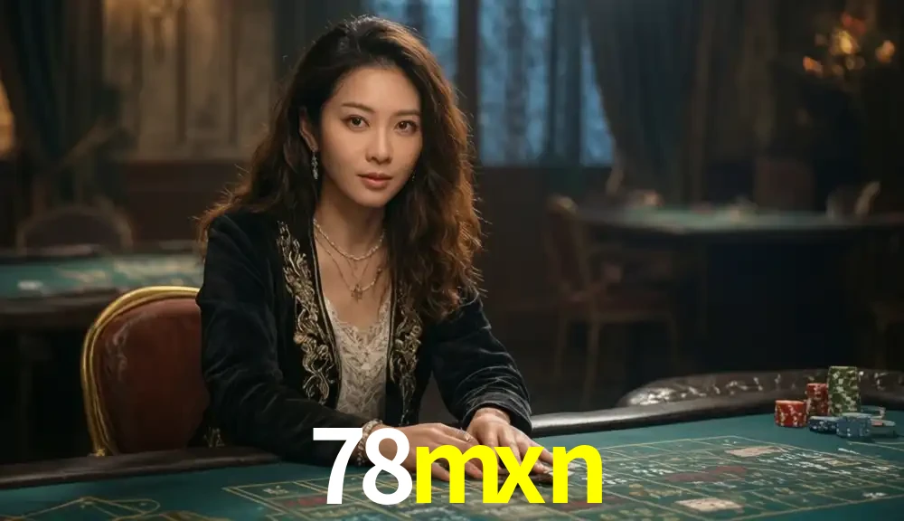 78mxn Casino en Vivo