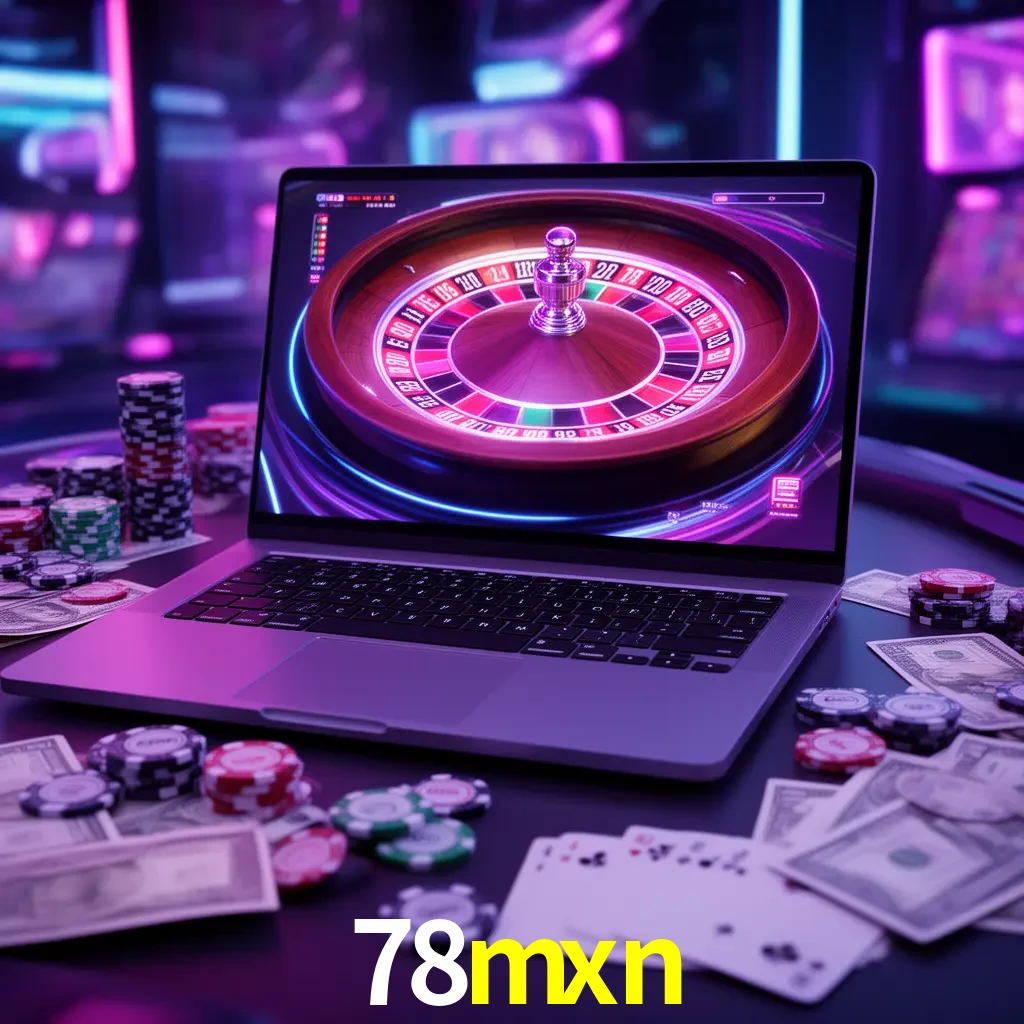 78mxn Tragamonedas