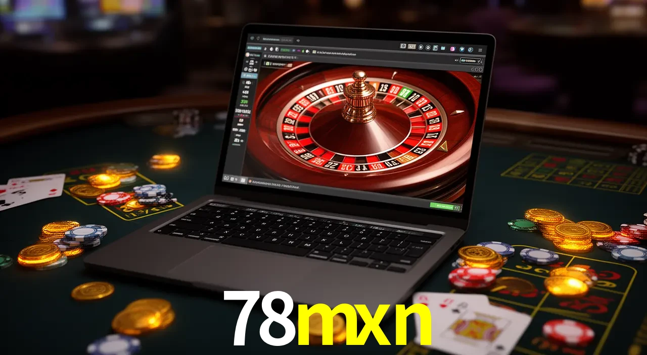 78mxn Arcade