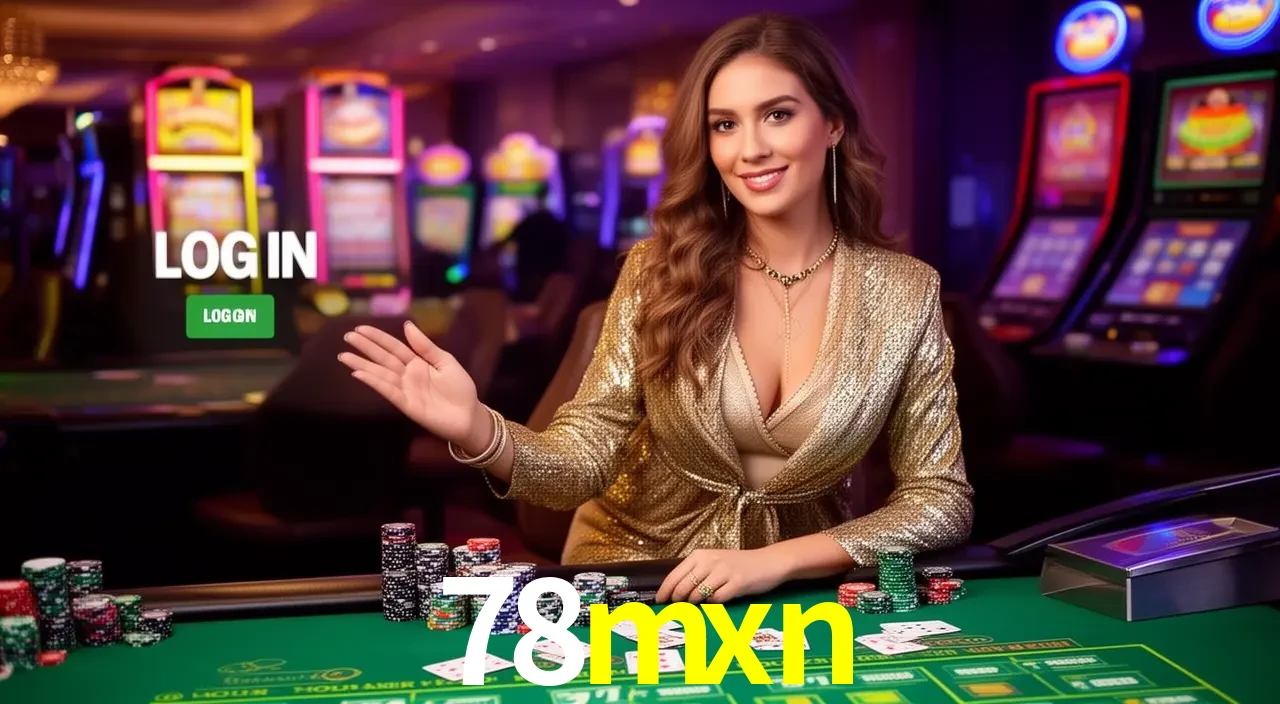 78mxn Bingo