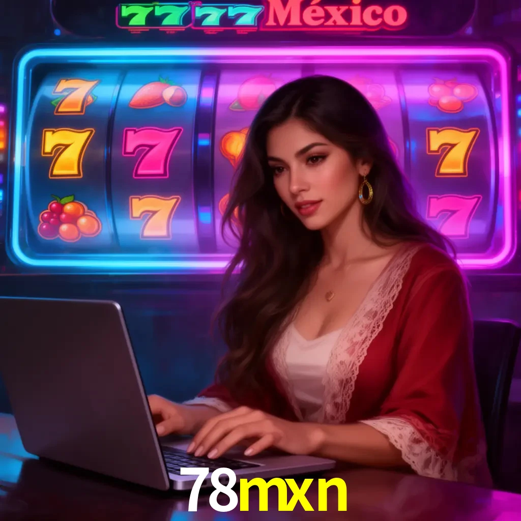 78mxn Roulette en Vivo