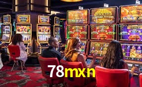 78mxn Domina la emoción de Crash en 78mxn