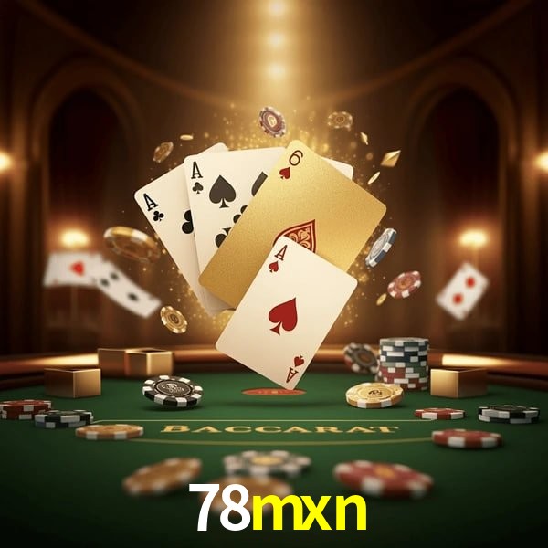 78mxn gaming platform